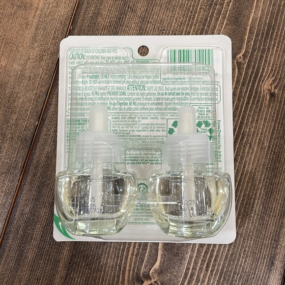 Air Wick Apple Cinnamon Medley Bundle - Picture 3 of 5